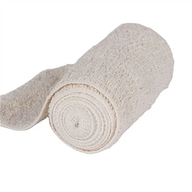 Elastični zavoj na mišiće